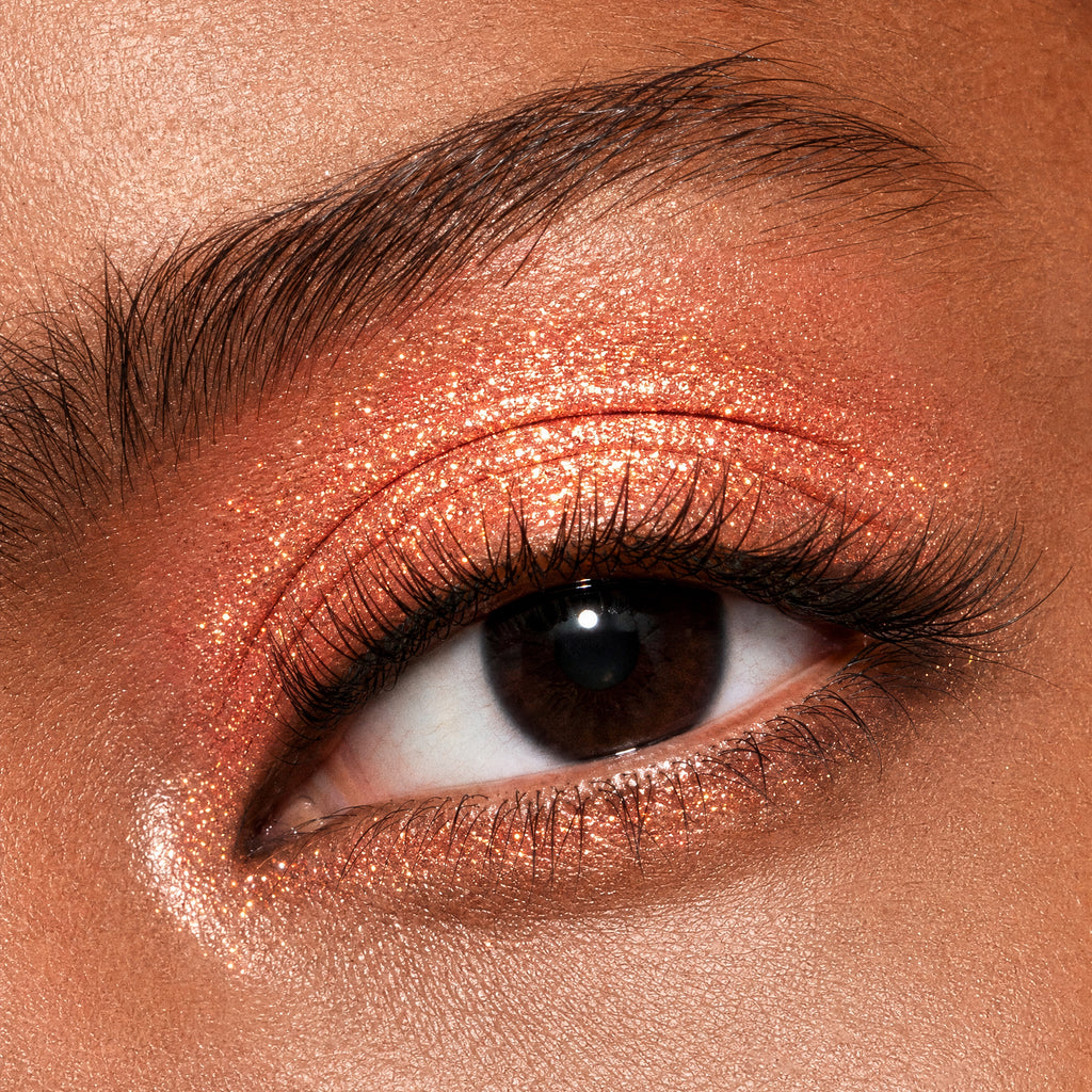 Peach Please Shadow Pan