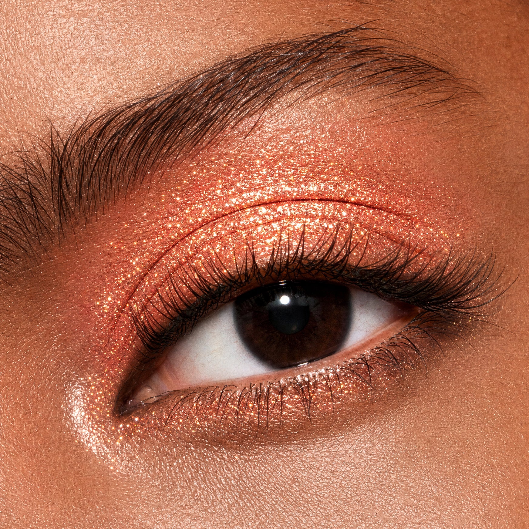 Peach Please Shadow Pan