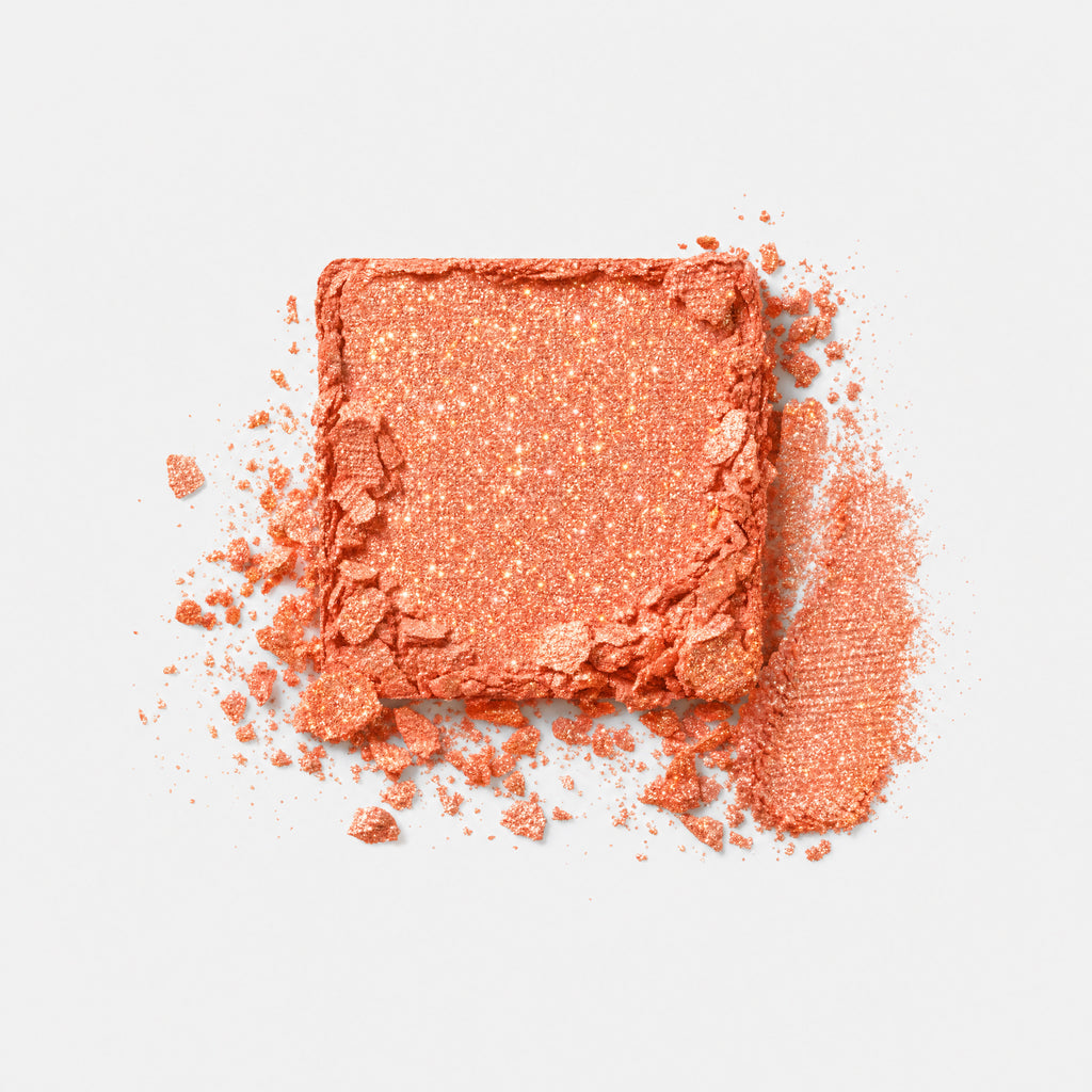 Peach Please Shadow Pan