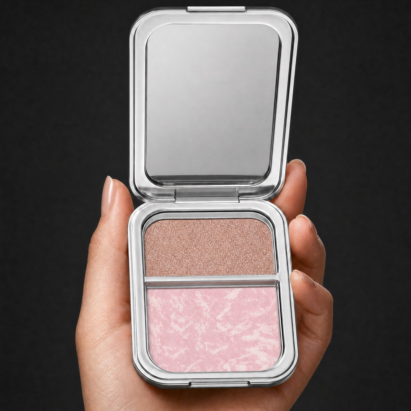 Champagne Problems + Baby Doll: Duo Pan