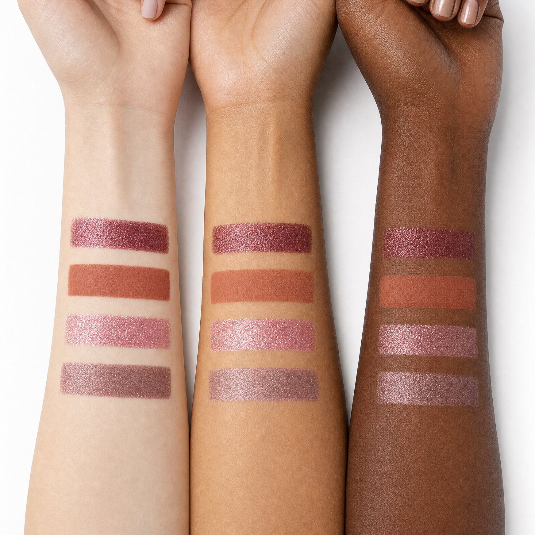Berry Indecent Shadow Palette