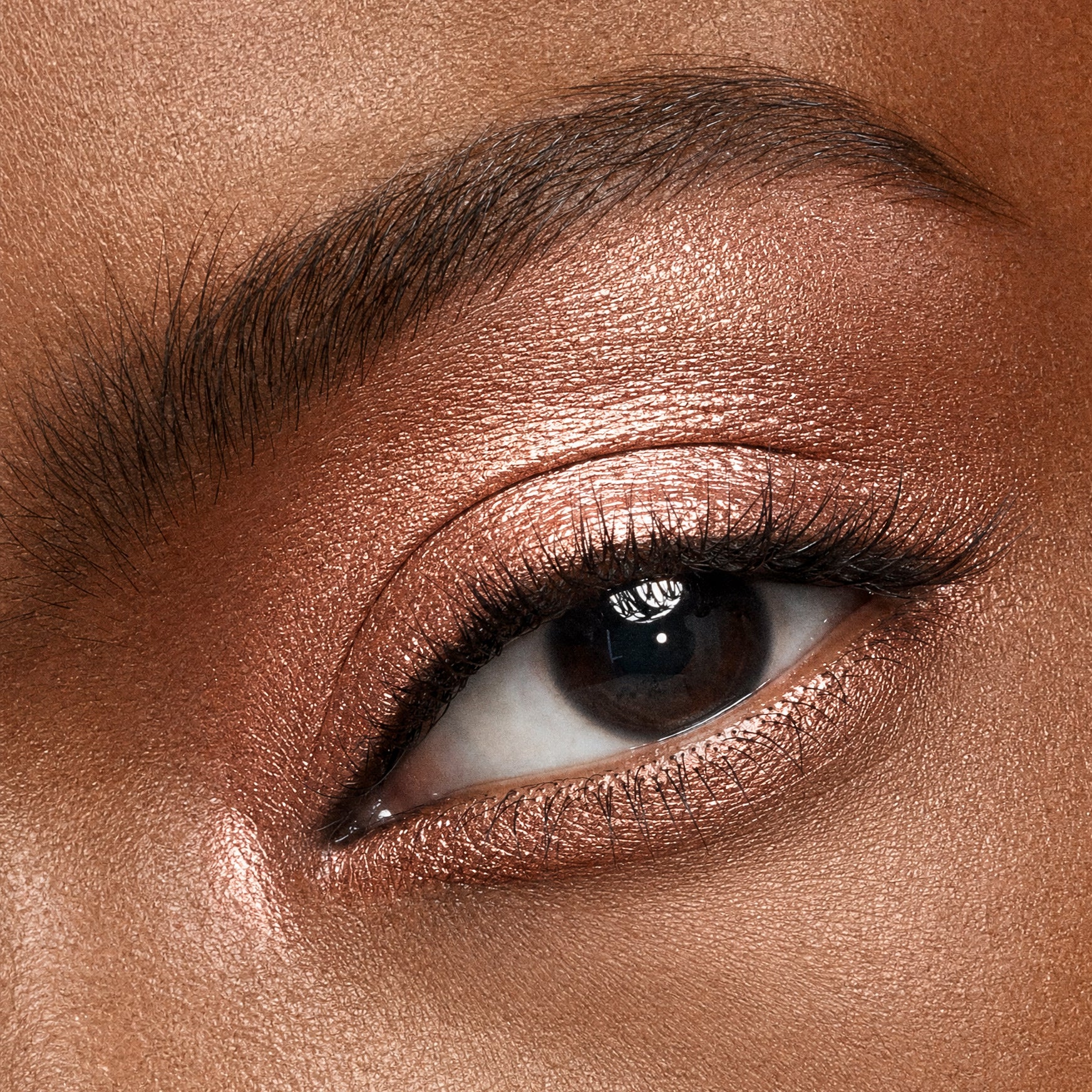Nude Exposure Shadow Pan