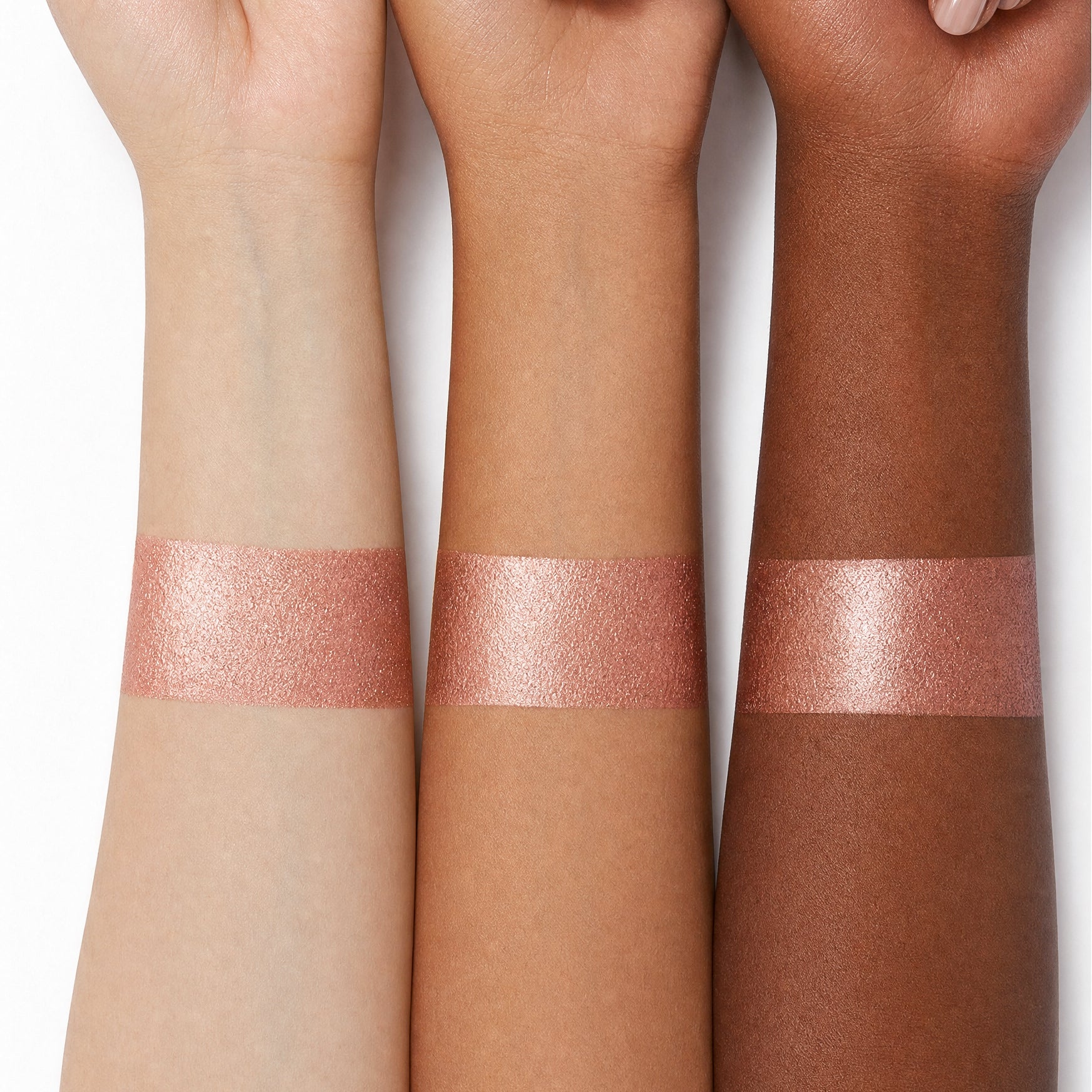 Nude Exposure Shadow Pan