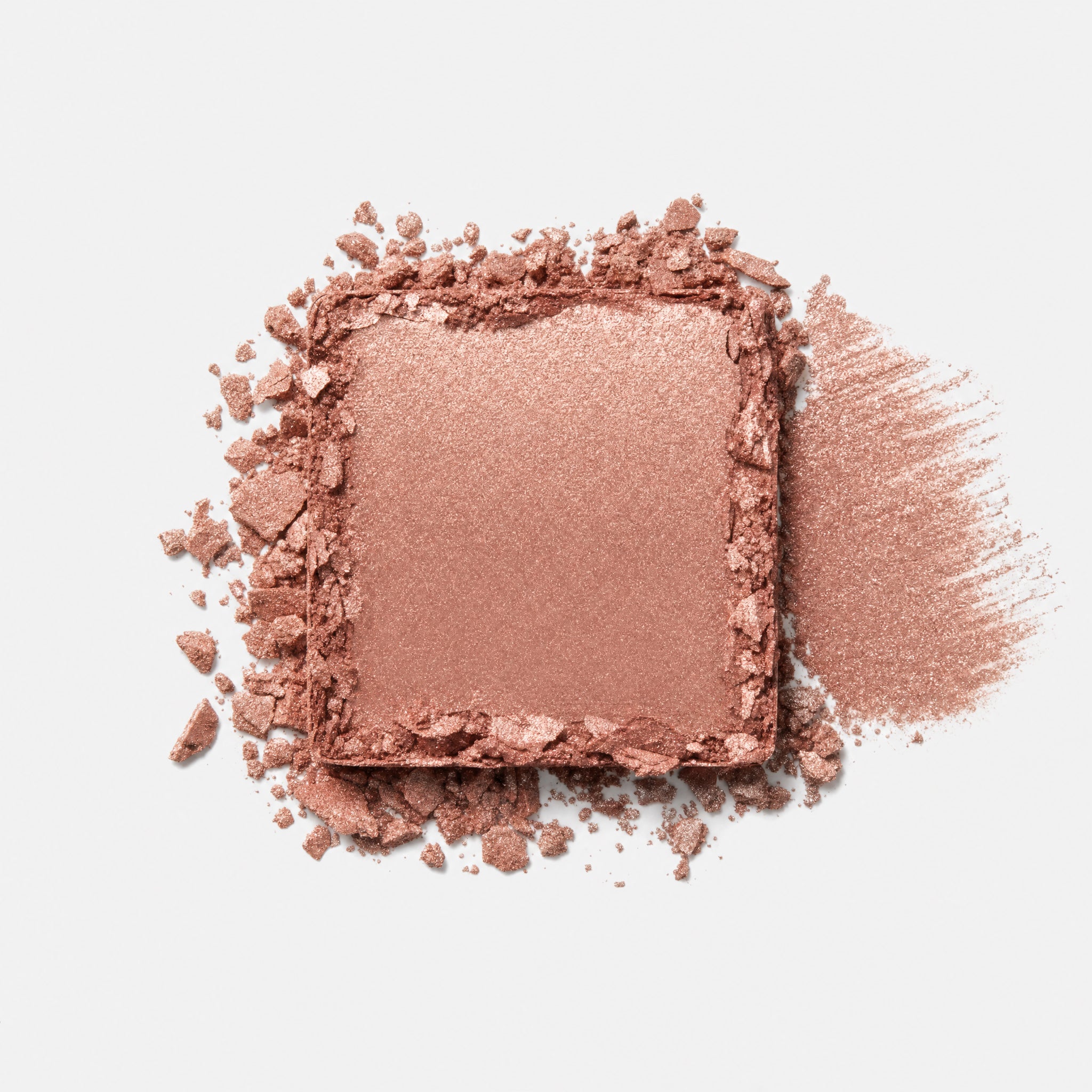 Nude Exposure Shadow Pan