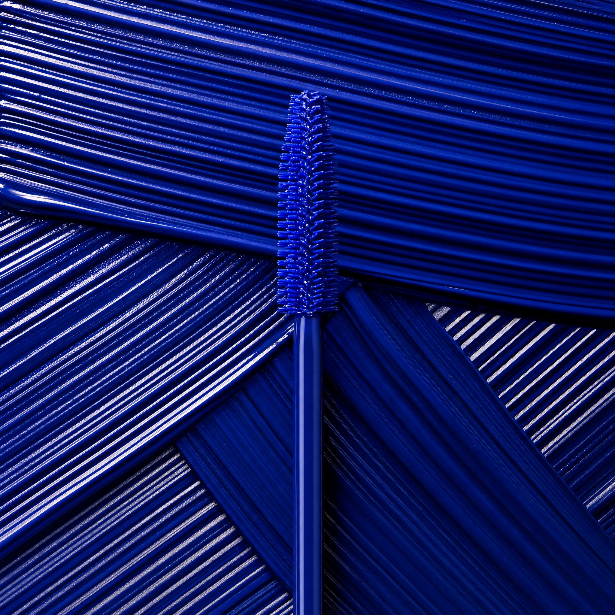 Blue Screen Mascara