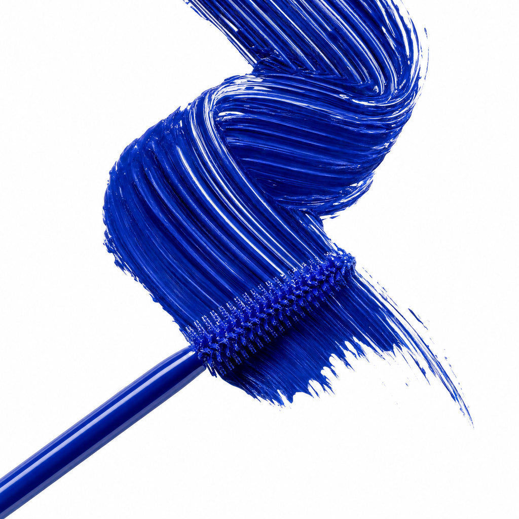 Blue Screen Mascara