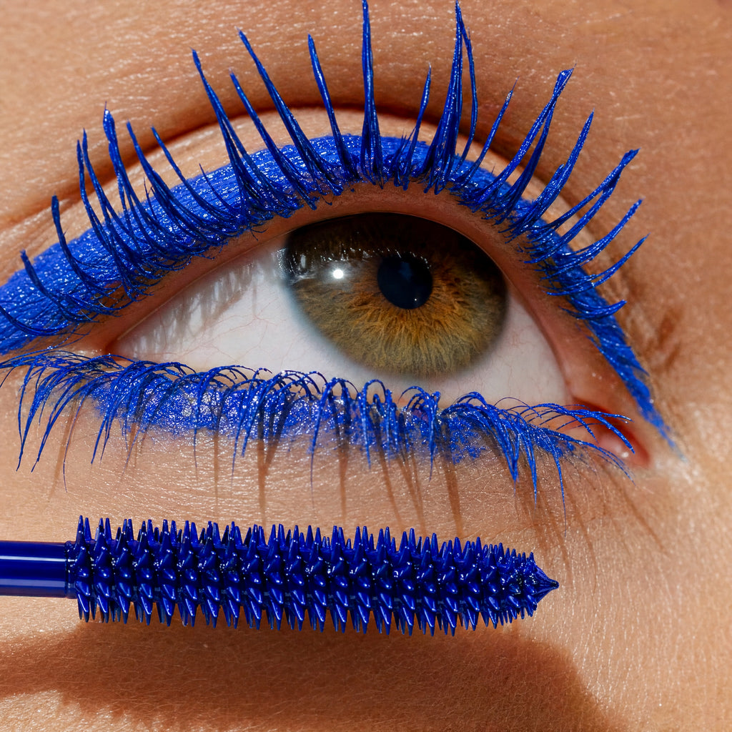Blue Screen Mascara
