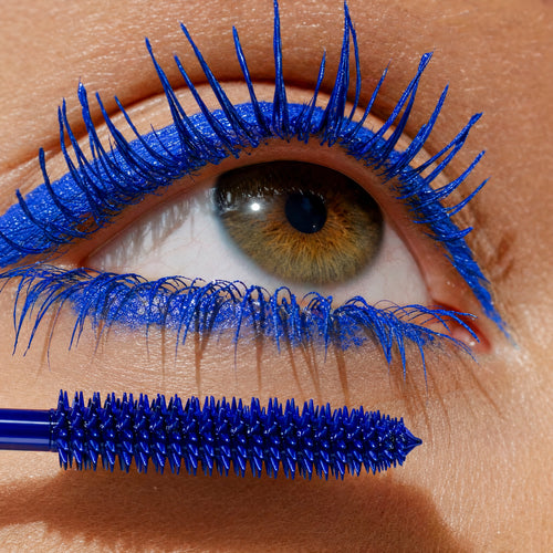 Blue Screen Mascara