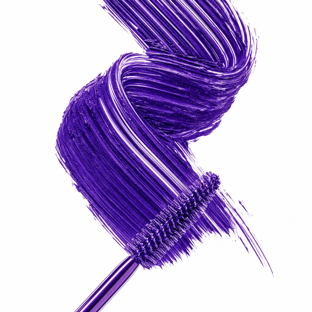 Purple Reign Mascara
