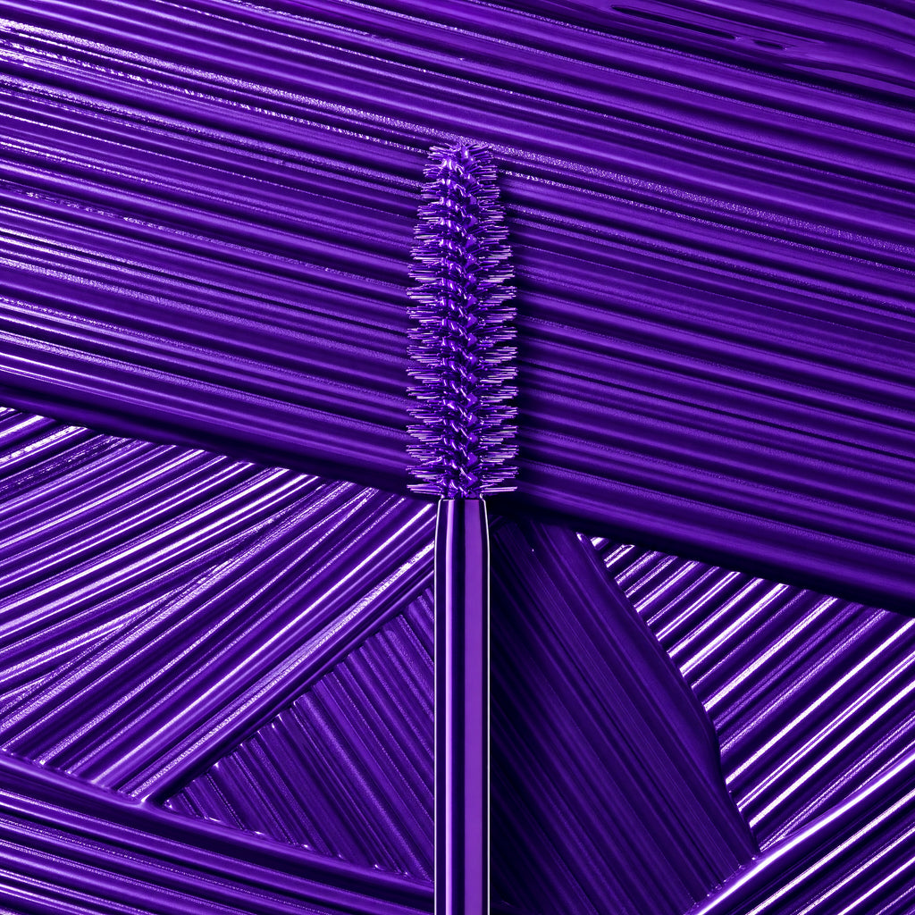 Purple Reign Mascara