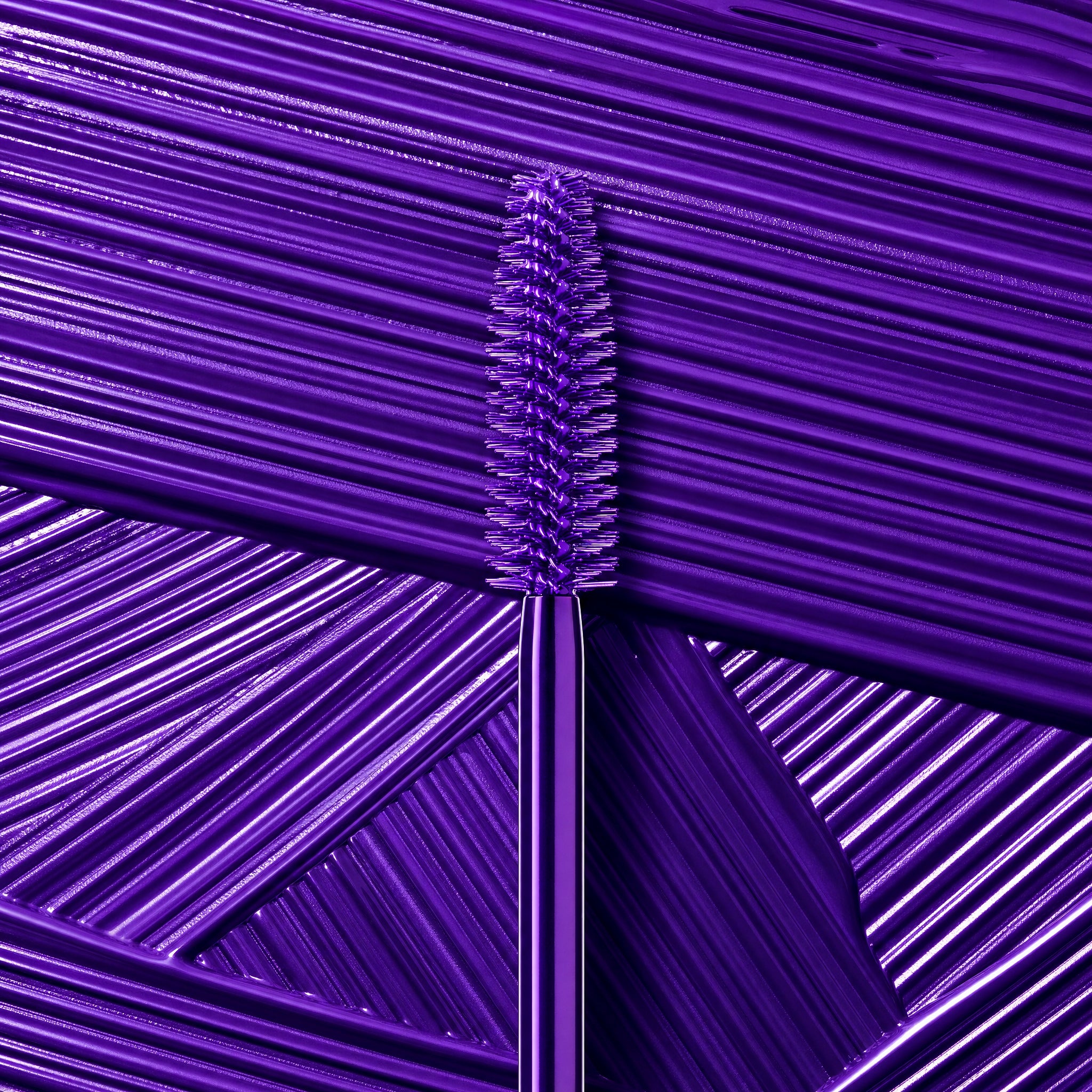 Purple Reign Mascara