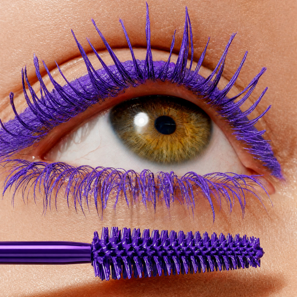 Purple Reign Mascara