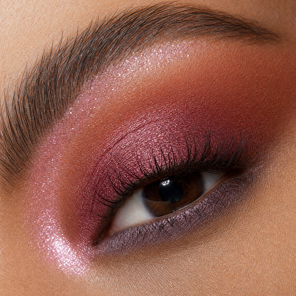 Berry Indecent Shadow Palette