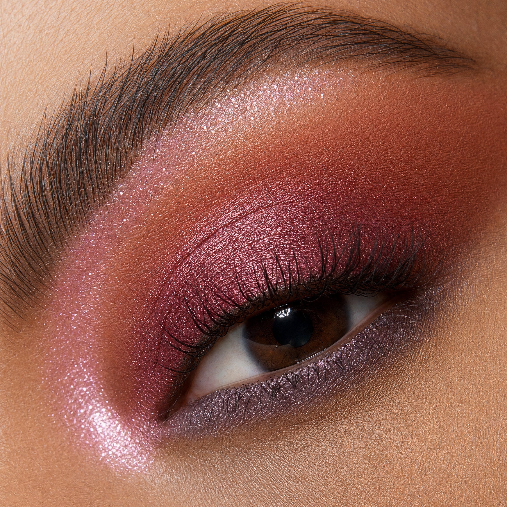 Berry Indecent Shadow Palette