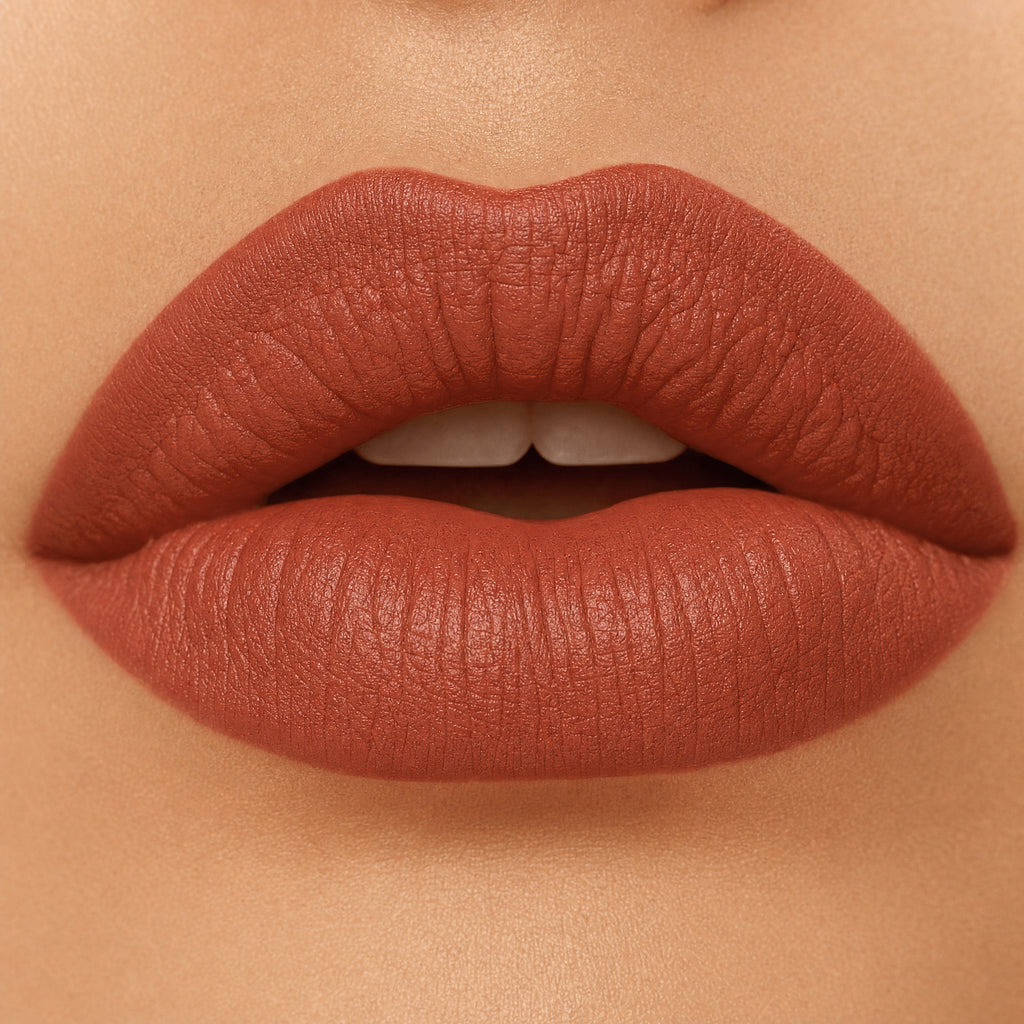 Cinnamon Heat Lippie