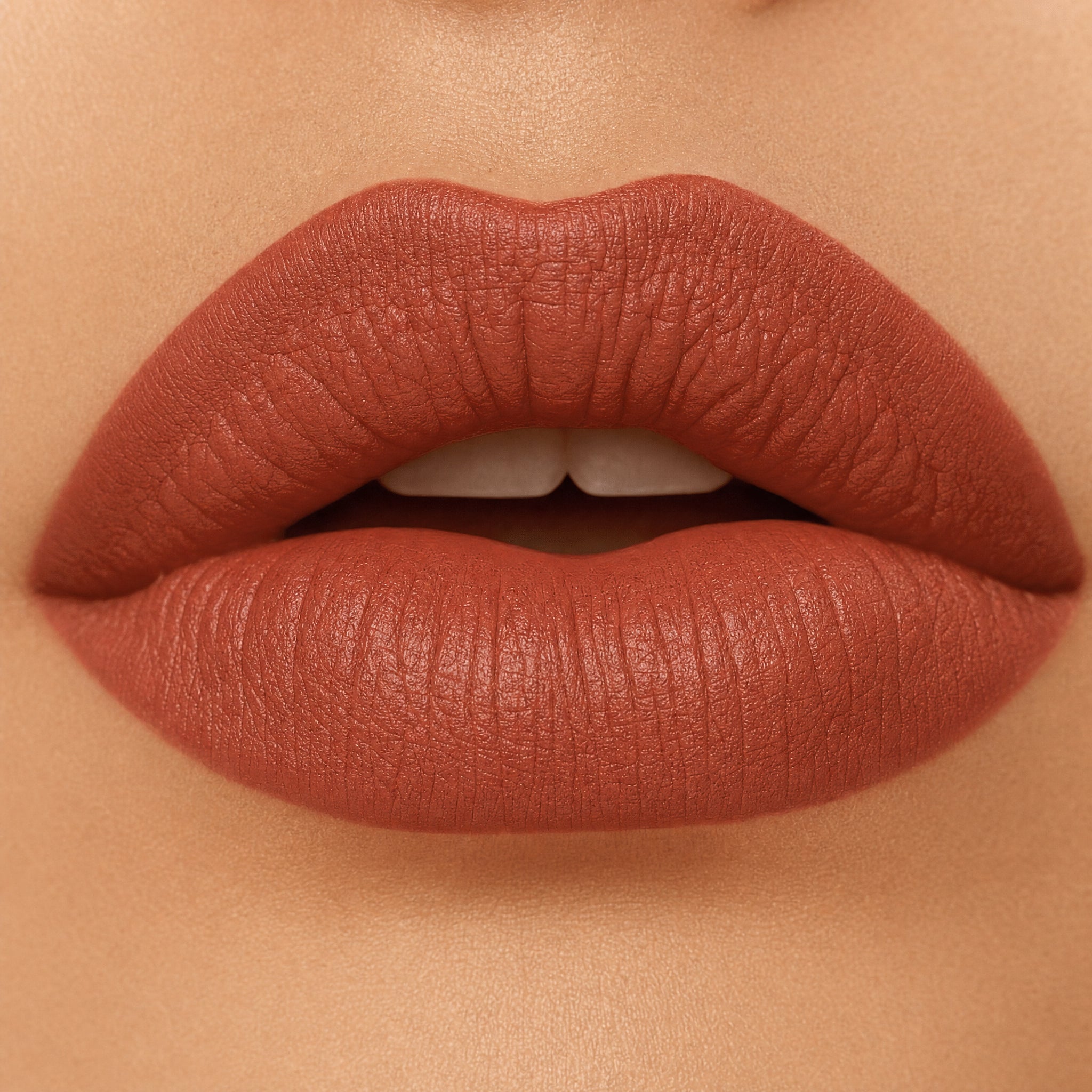 Cinnamon Heat Lippie