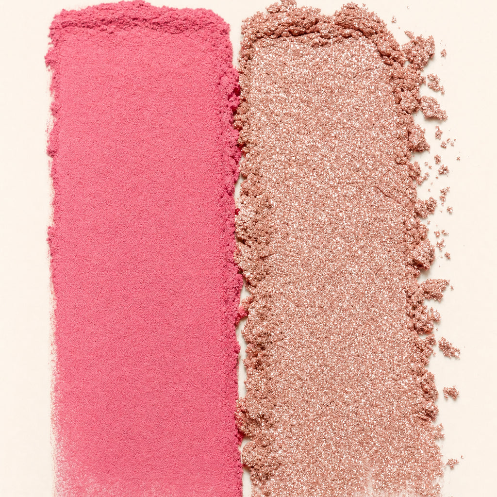 Champagne Problems + Hot Gossip: Duo Pan
