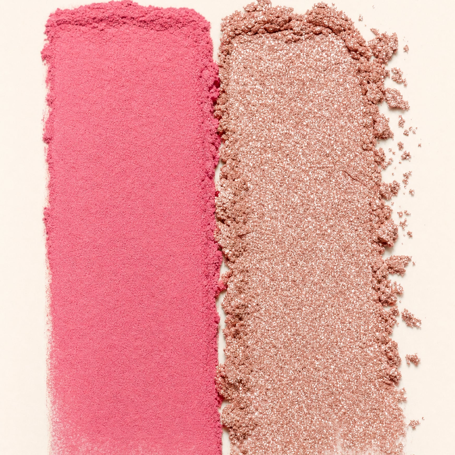 Champagne Problems + Hot Gossip: Duo Pan