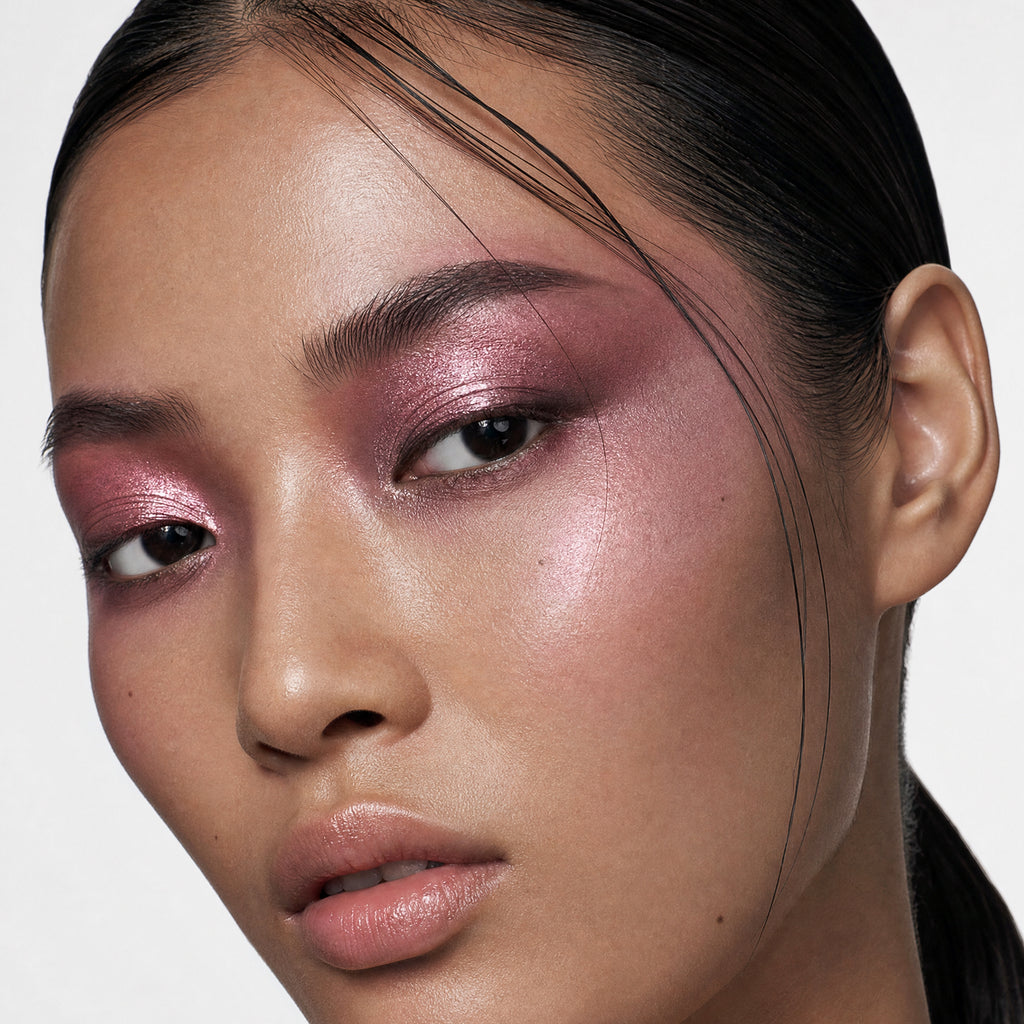 Berry Indecent Shadow Palette
