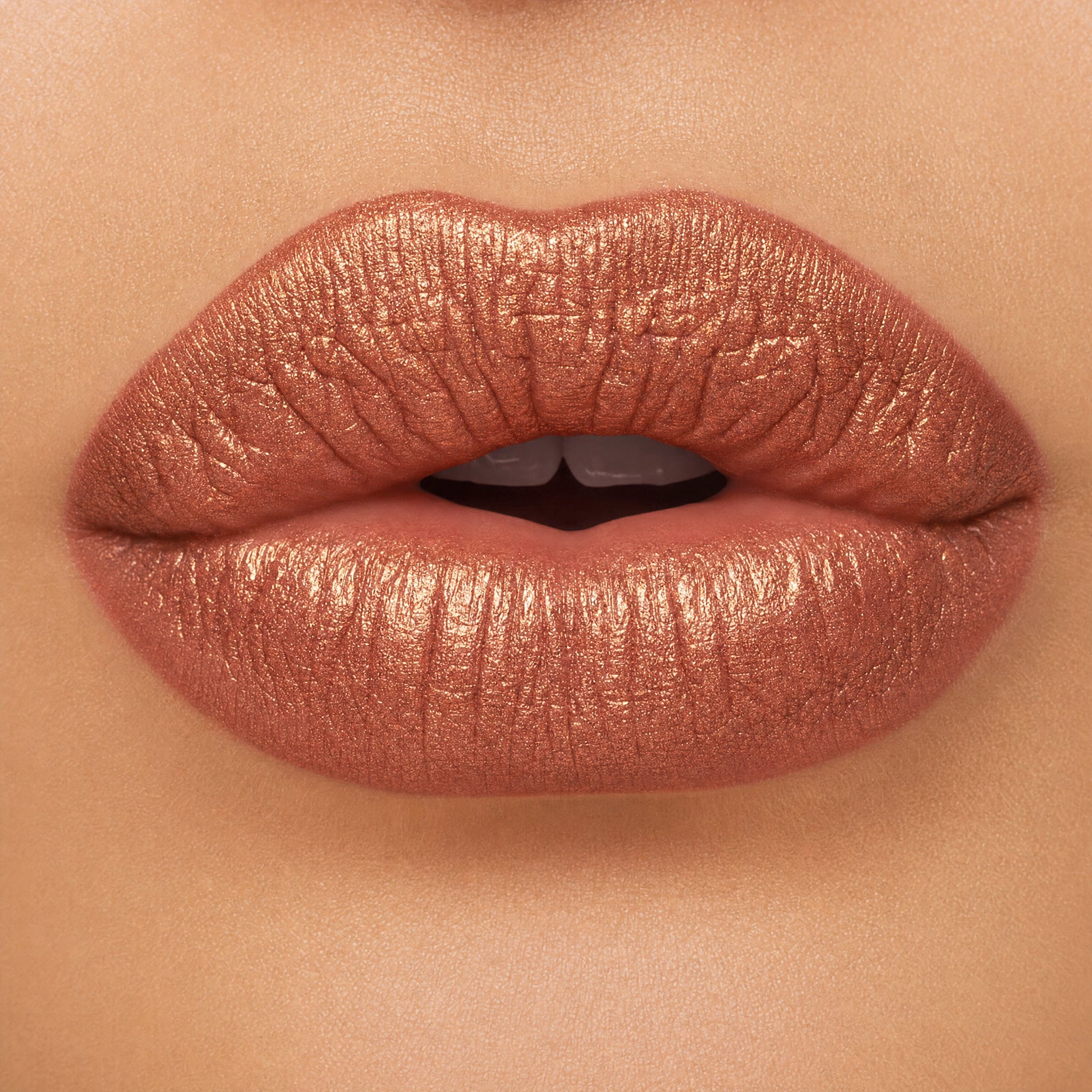 Brûléed Carrot Lippie