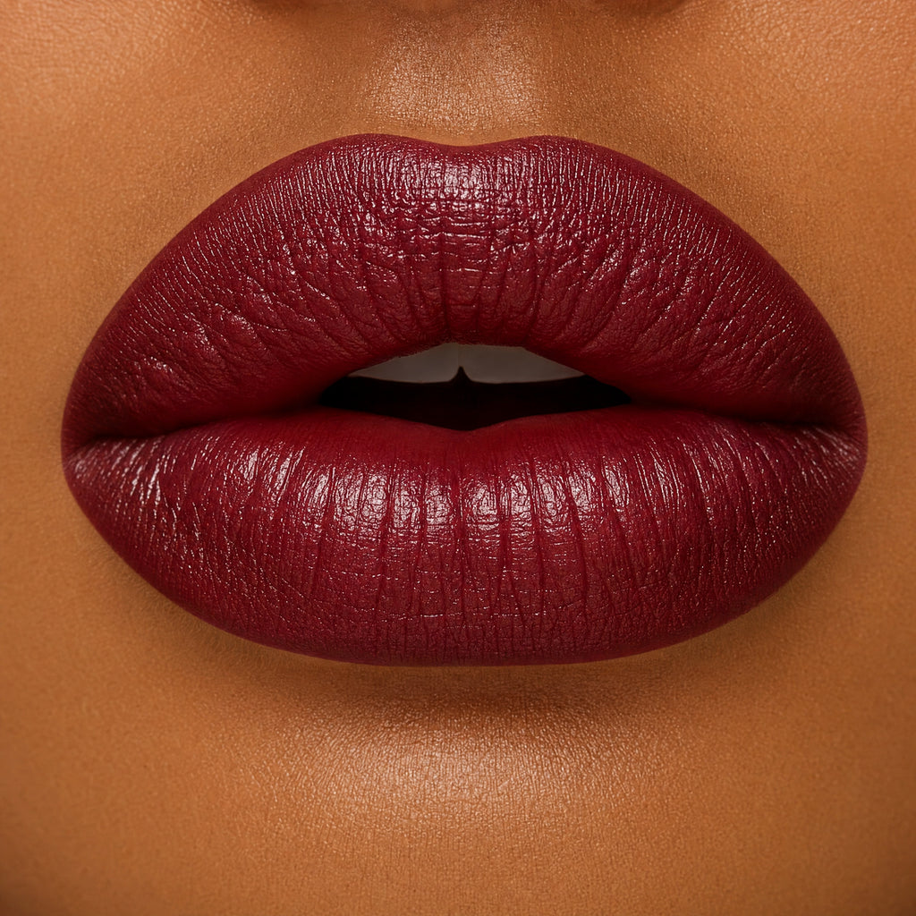 Black Cherry Alibi Lippie