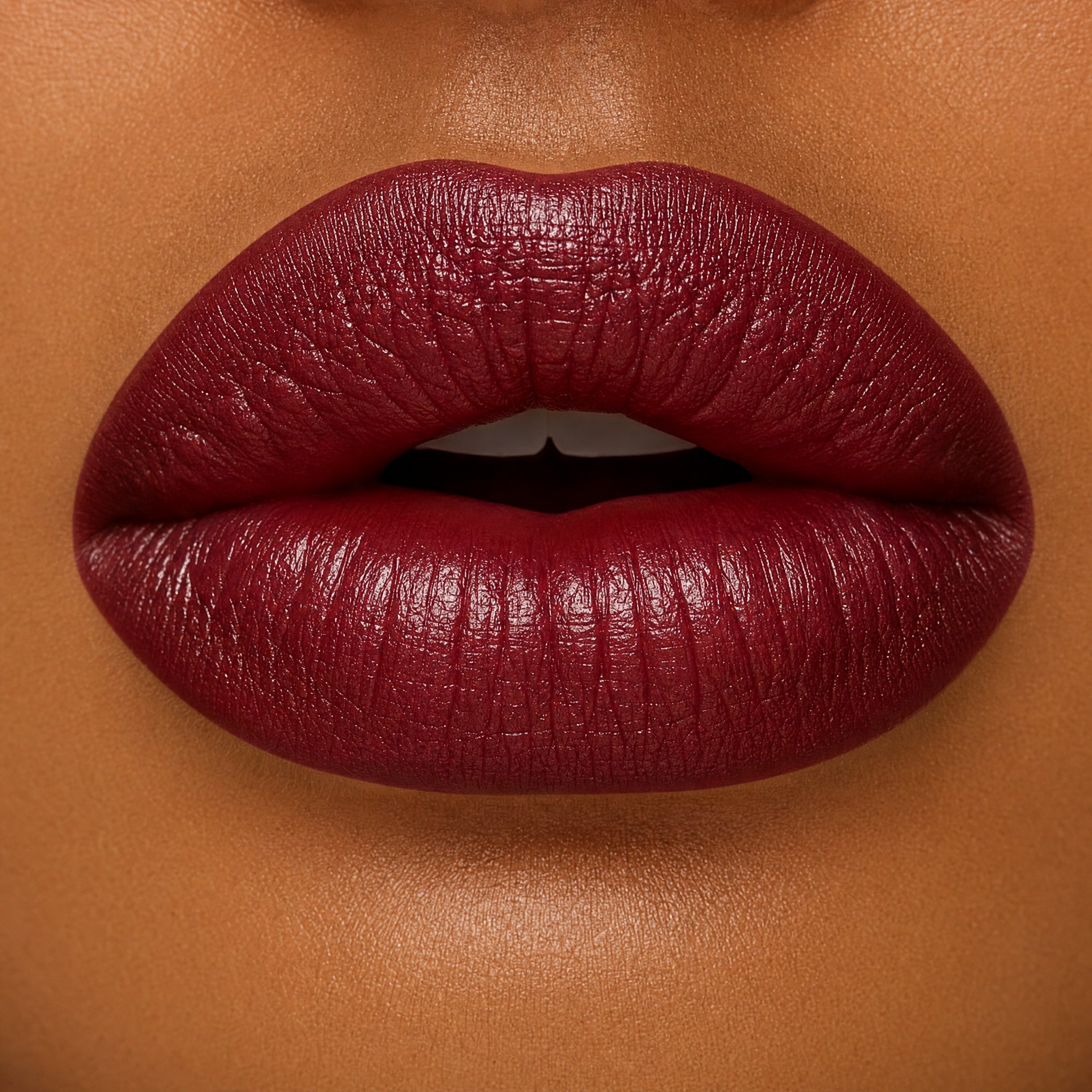 Black Cherry Alibi Lippie
