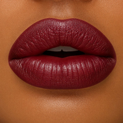Black Cherry Alibi Lippie