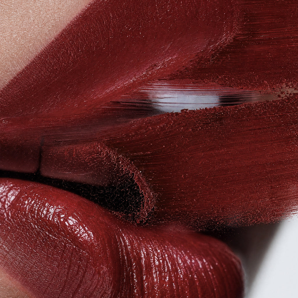 Black Cherry Alibi Lippie
