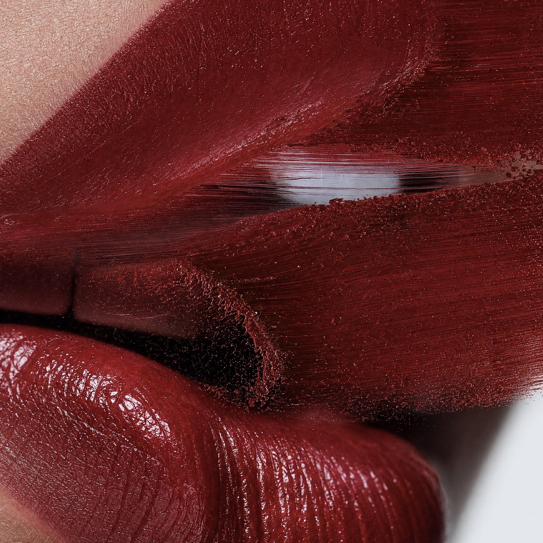 Black Cherry Alibi Lippie