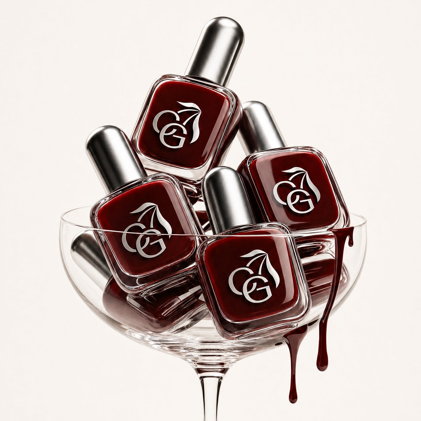 Bitten Twice Polish
