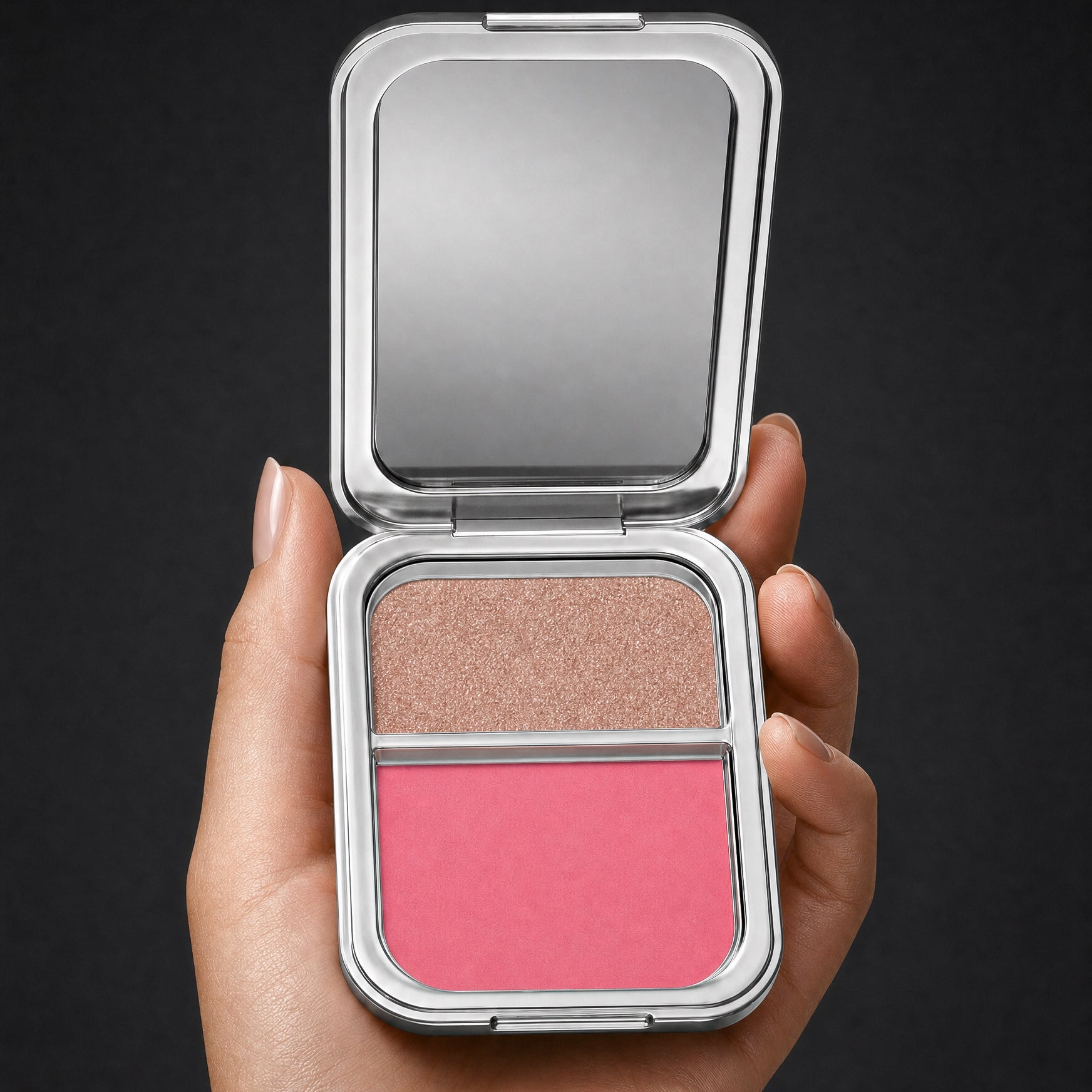Champagne Problems + Hot Gossip: Duo Pan
