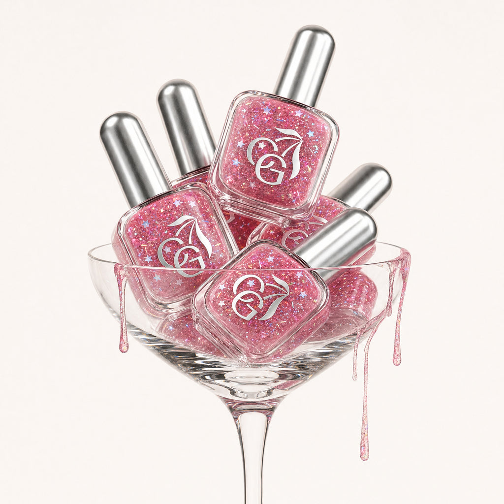 Star Treatment Polish