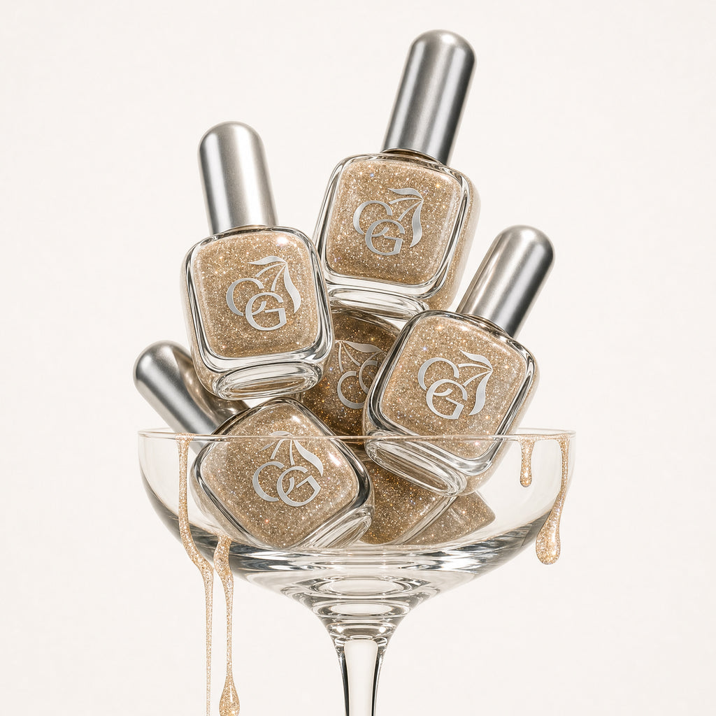 Champagne Campaign Polish