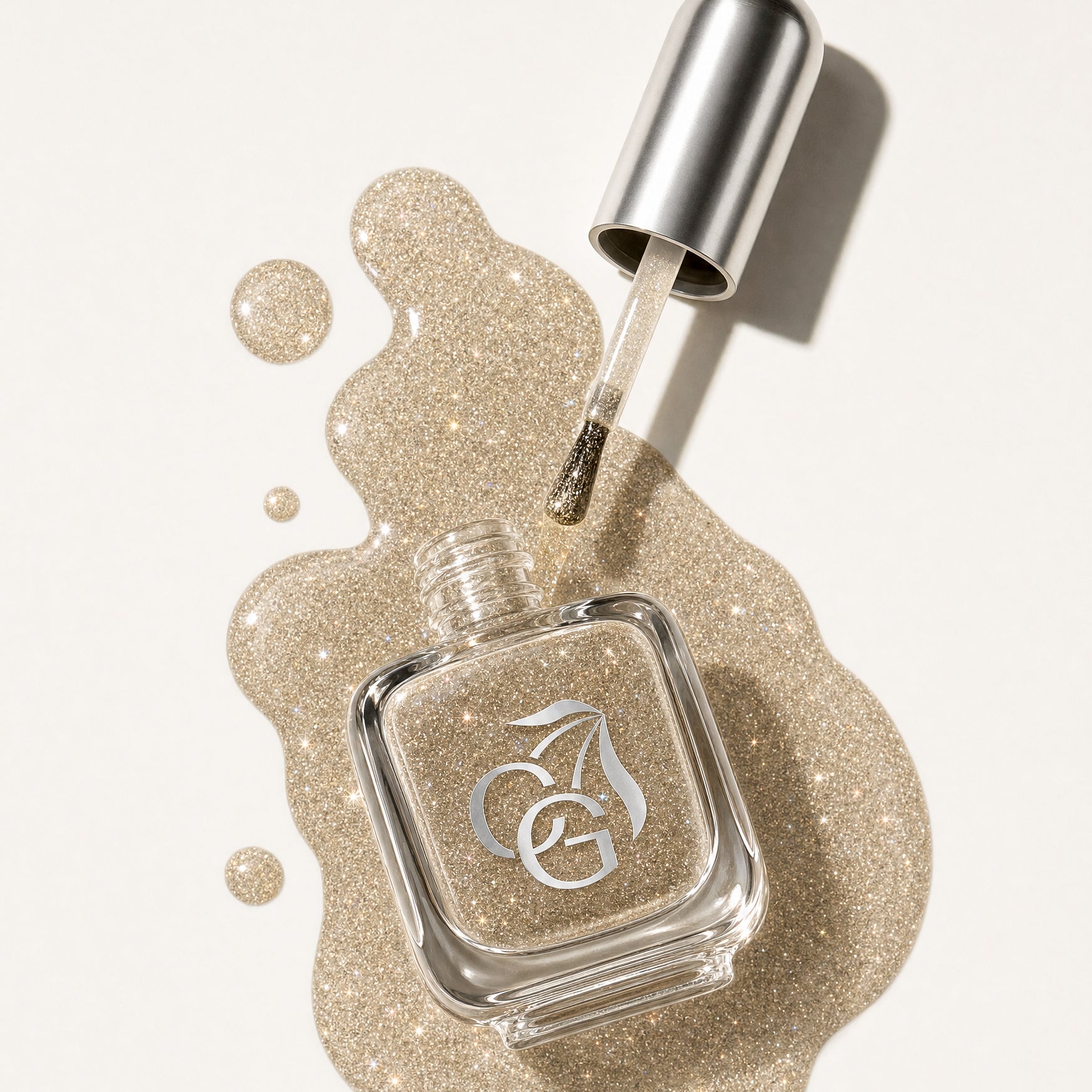Champagne Campaign Polish
