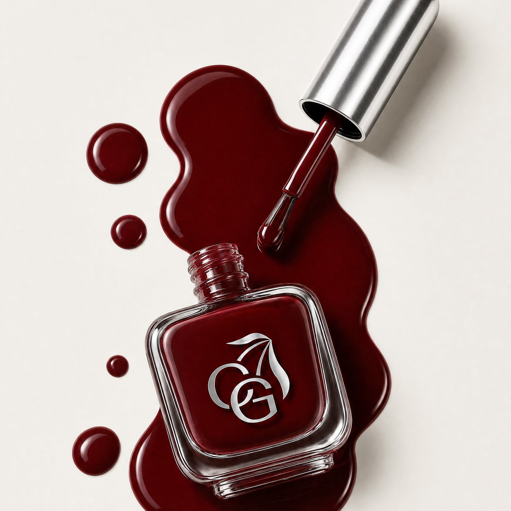 Bitten Twice Polish