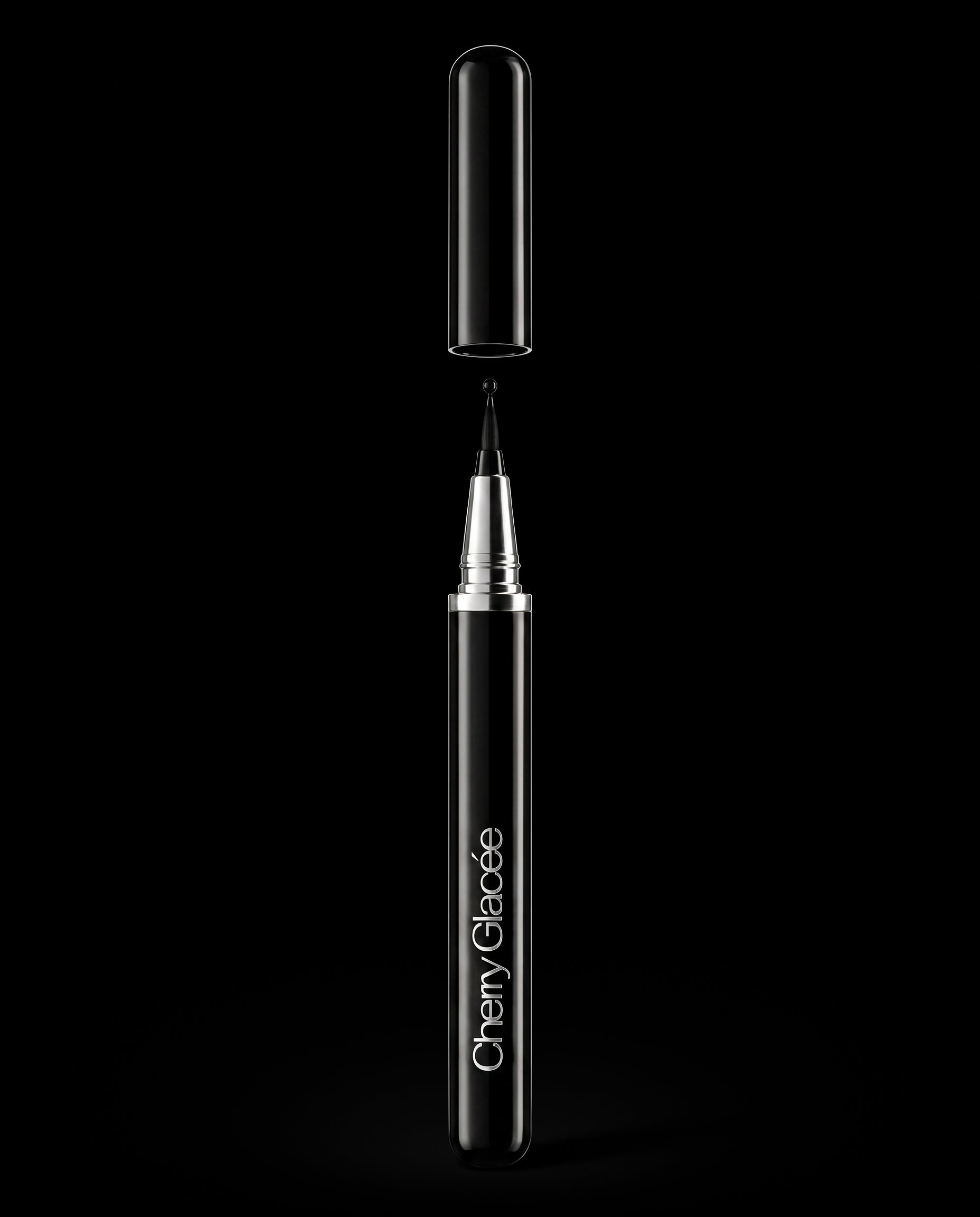 Blackmail Eyeliner Pen