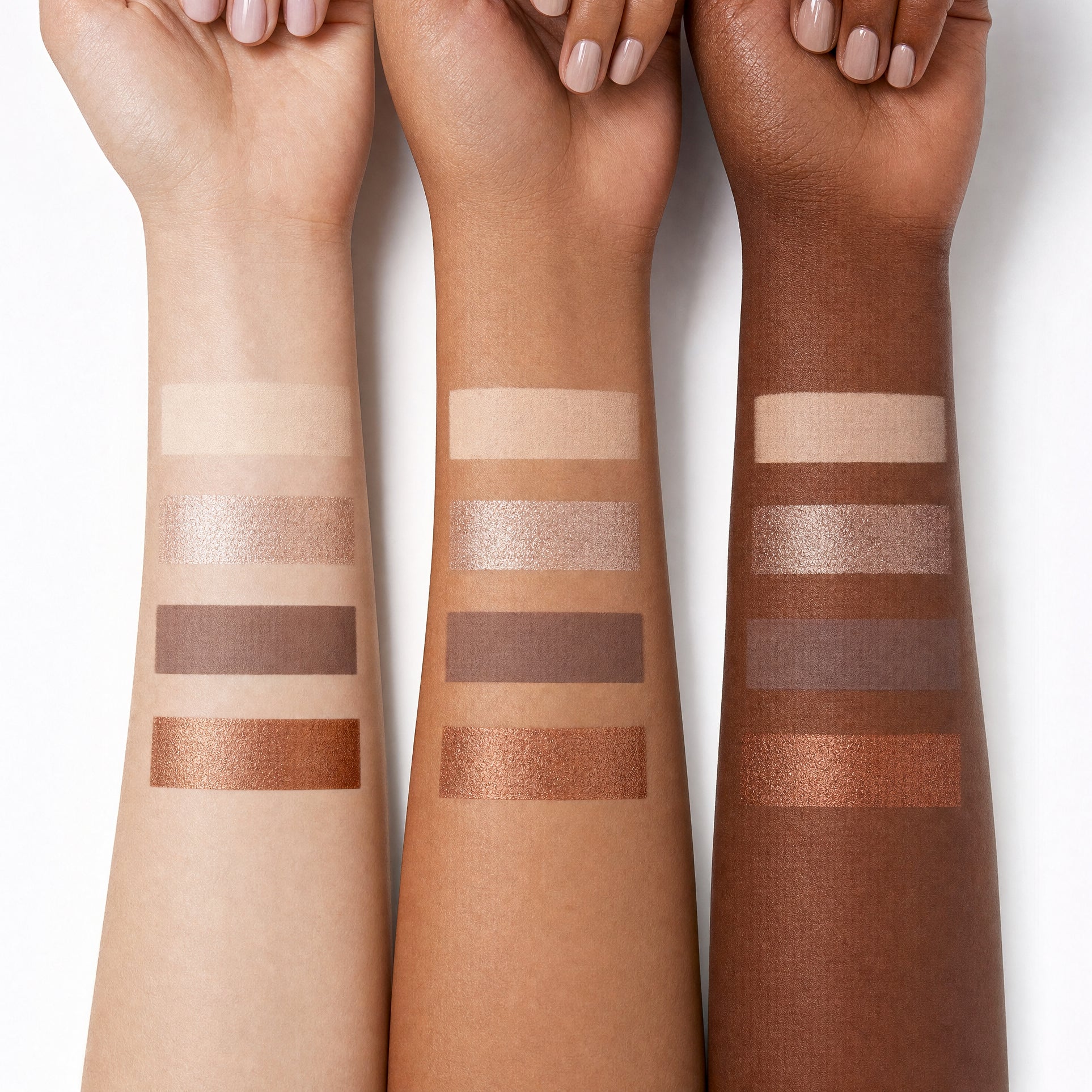 Cashmere Tantrum Shadow Palette