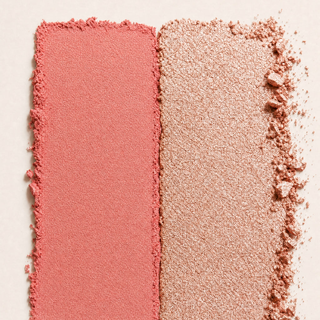Champagne Problems + Peach on the Side: Duo Pan
