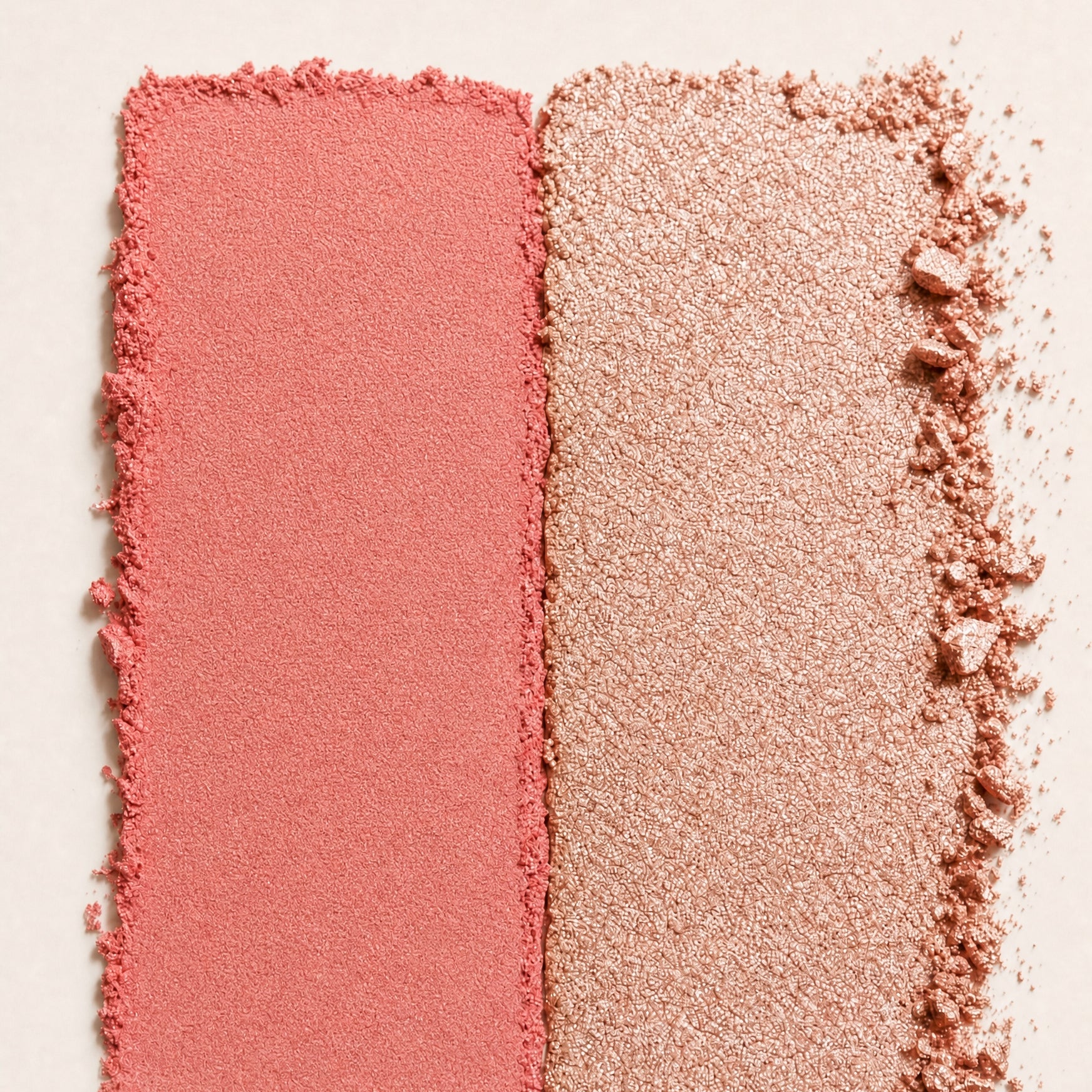 Champagne Problems + Peach on the Side: Duo Pan