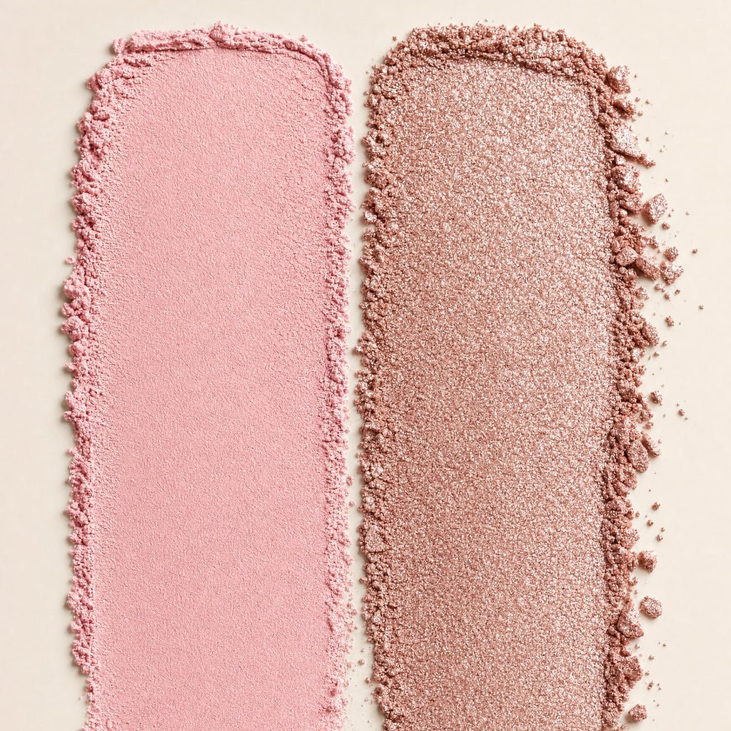 Champagne Problems + Baby Doll: Duo Pan