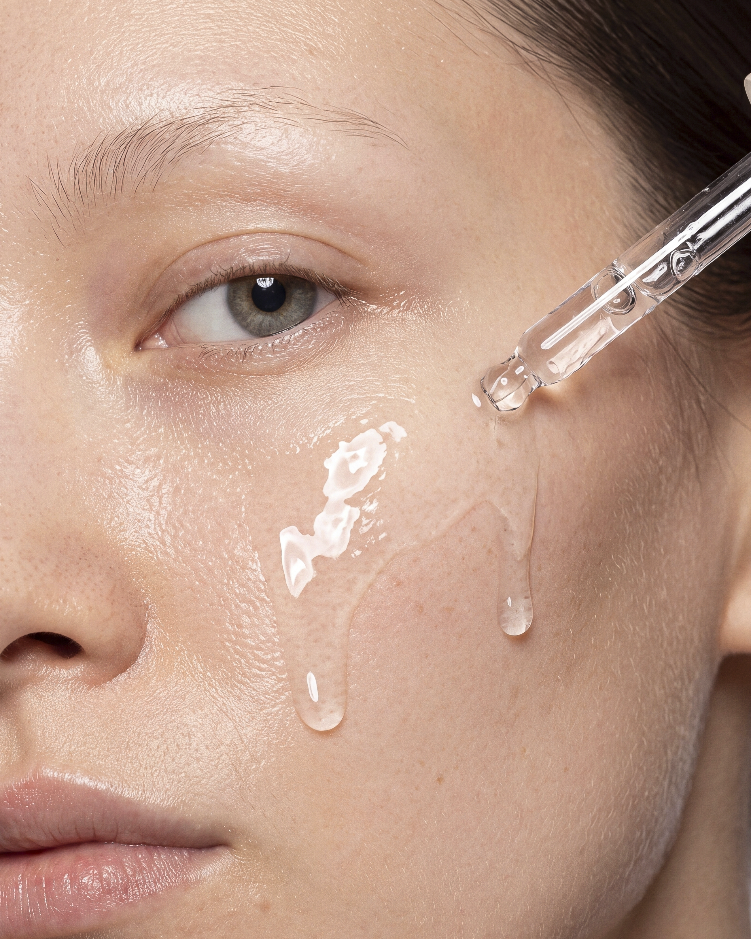 Velvet Skin Blurring Serum