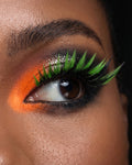 Radioactive Pop Lash Strips