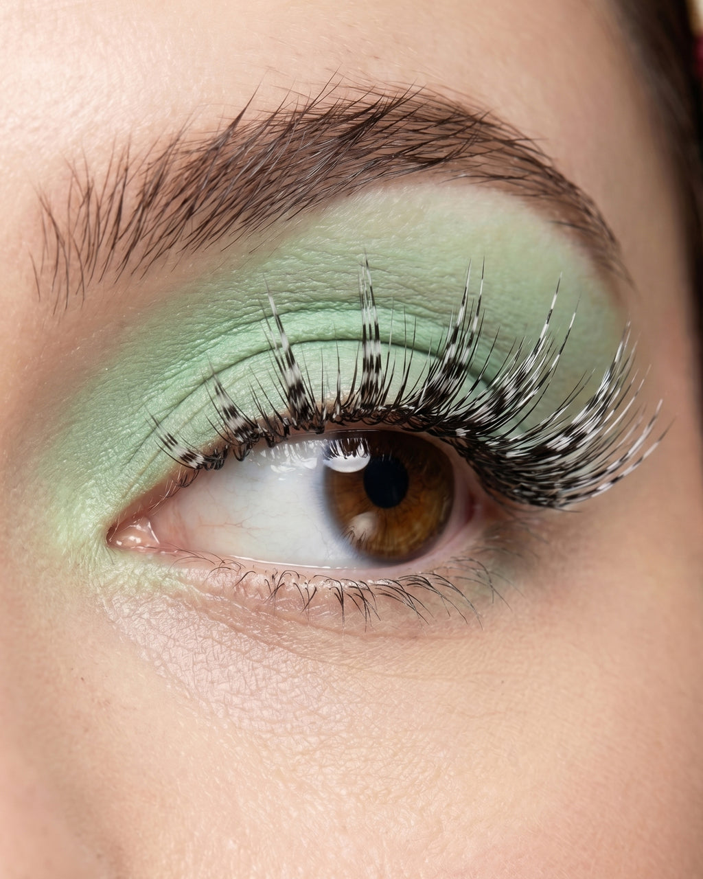 Quilled-As-Can-Be Lash Strips