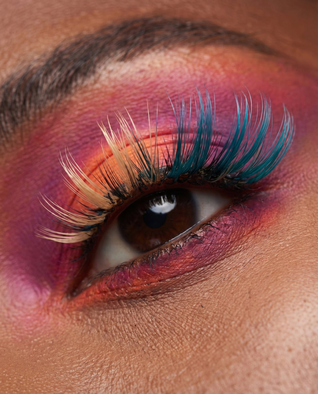 Aqua Mirage Lash Strips