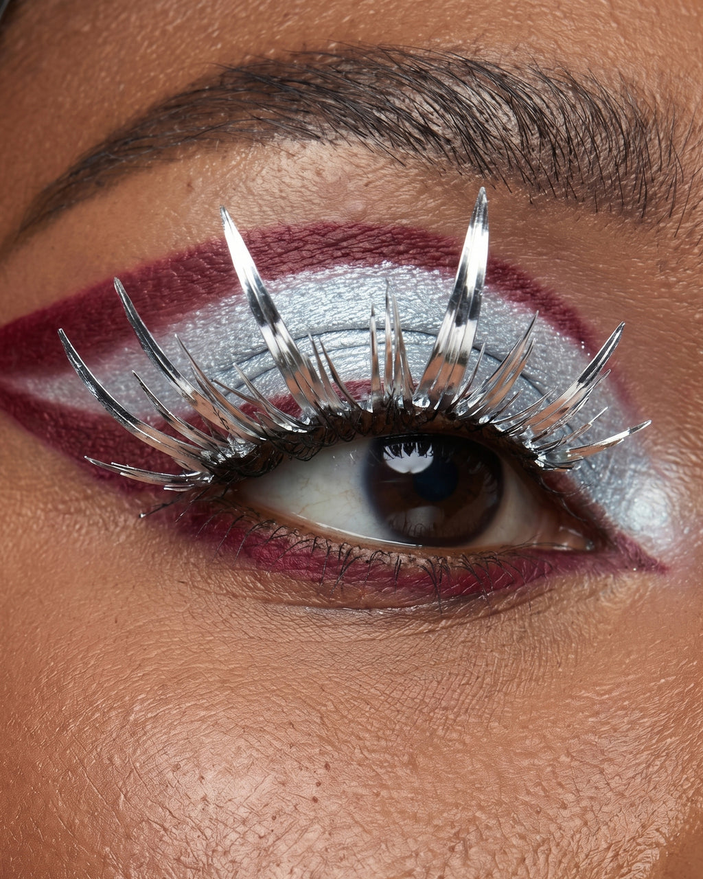 Barbed Wire Lash Strips