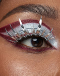 Barbed Wire Lash Strips