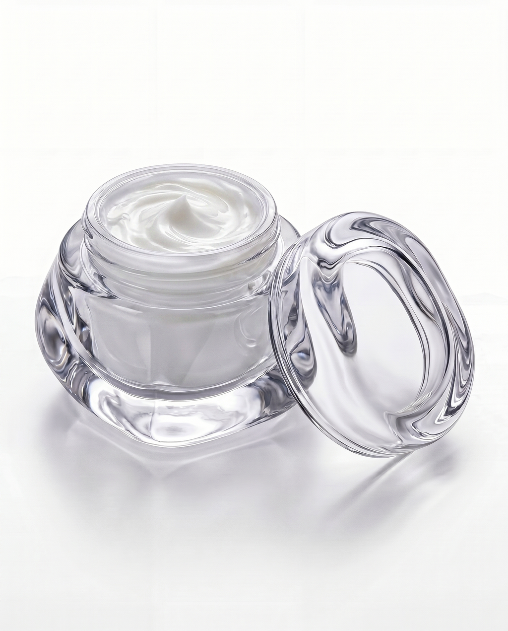 Cloud Milk Hydration Cream