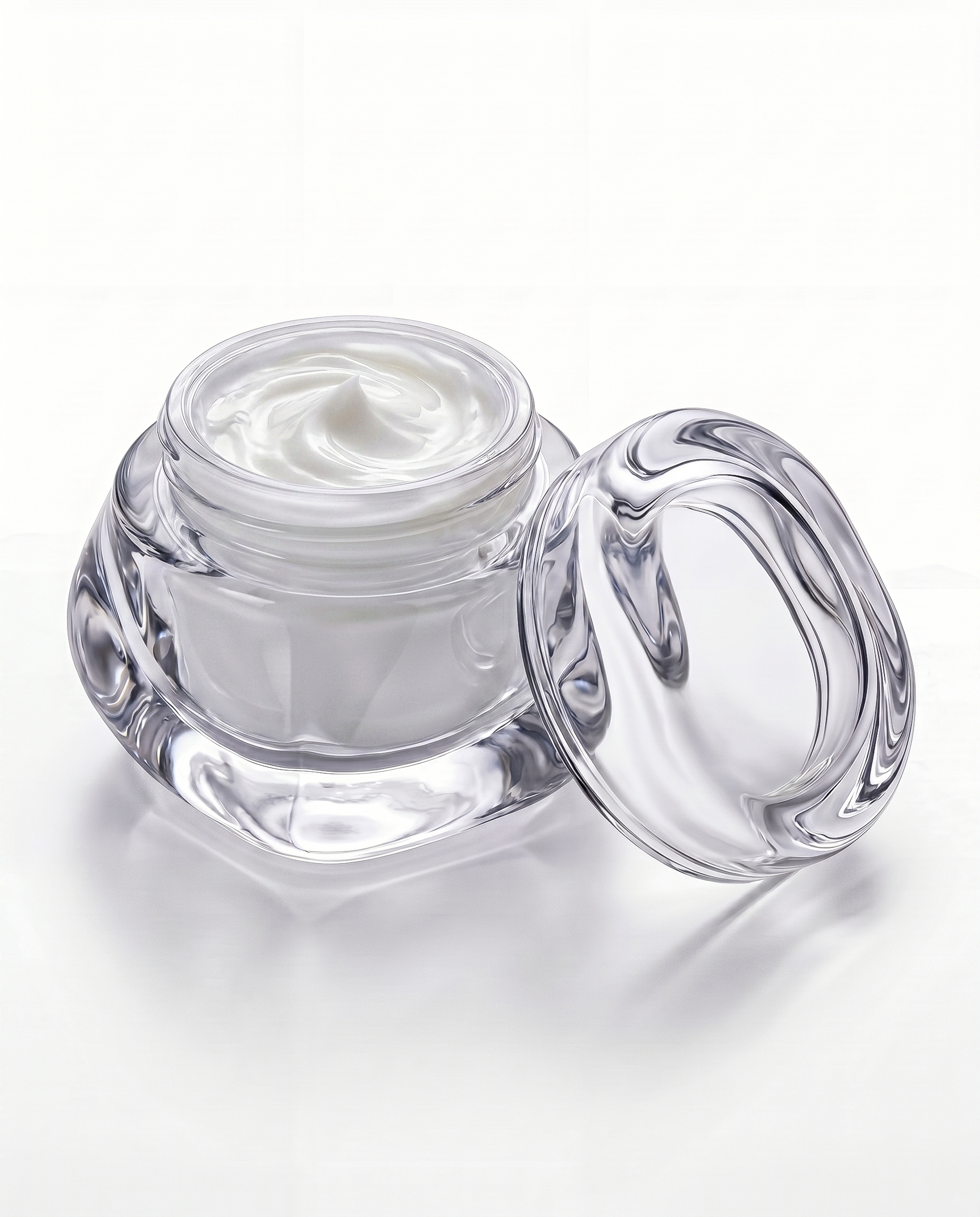Cloud Milk Hydration Cream