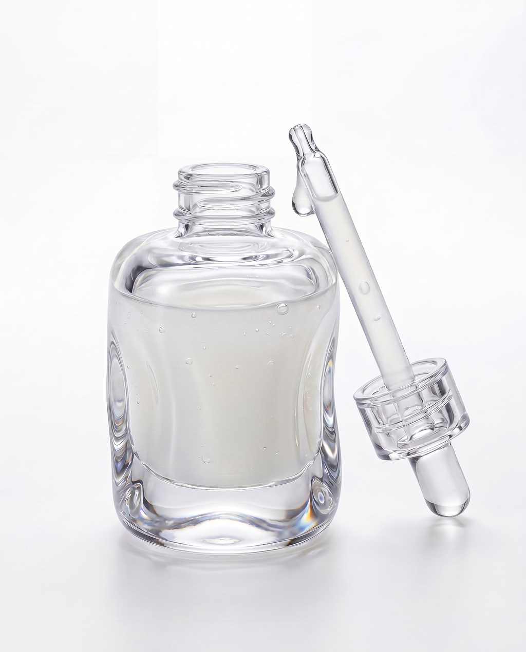 Velvet Skin Blurring Serum