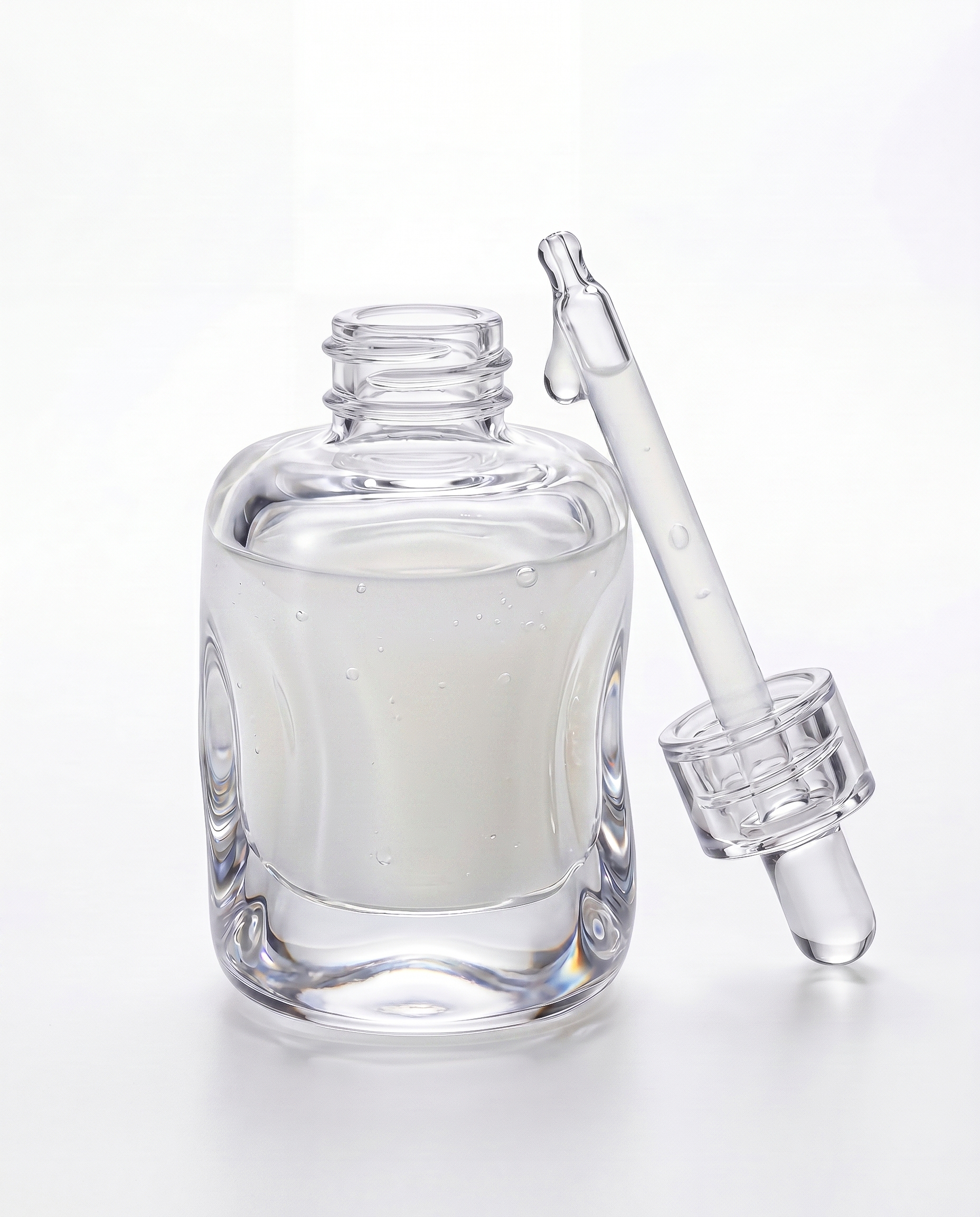 Velvet Skin Blurring Serum